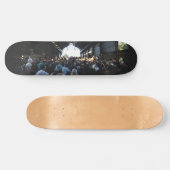 Recherche ici Trash Talk skateboard (Horz)