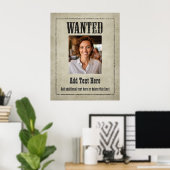 RECHERCHÉ POSTER : customisez ceci ! (Bureau à domicile)