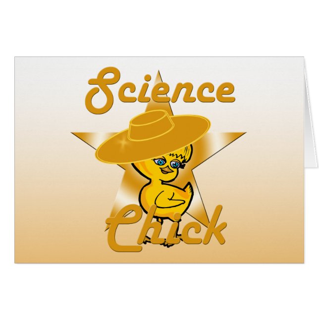 Recherche scientifique #10 (Devant horizontal)