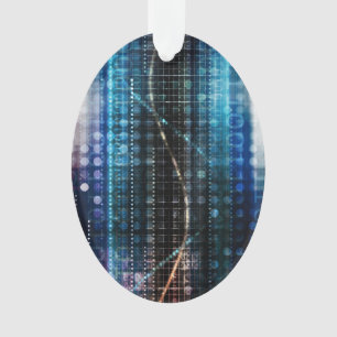 Recherche scientifique et science de l'ADN génétiq