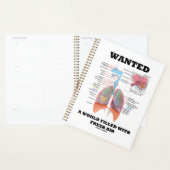 Recherché Un Monde Rempli D'Air Frais Respiratoire (Devant avec enveloppe)