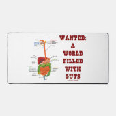 Recherché Un Monde Rempli De Guts Système Digestif (Recto)