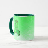 Recherché : Un traitement pour la Mug de café de l (Devant gauche)