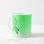 Recherché : Un traitement pour la Mug de café de l (Devant gauche)