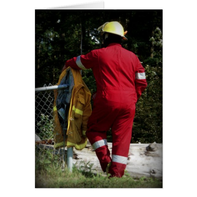 Rechercher et Secourir Héros (Devant)