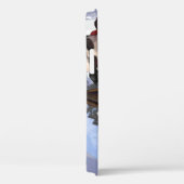 Rechercher et Secourir le coque iphone Coque-Mate (Verso / Droite)