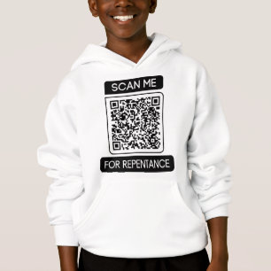 Rechercher le repentir QR Code Boy