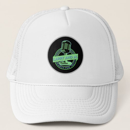 Rechercher un Casquette de vérité (Devant)