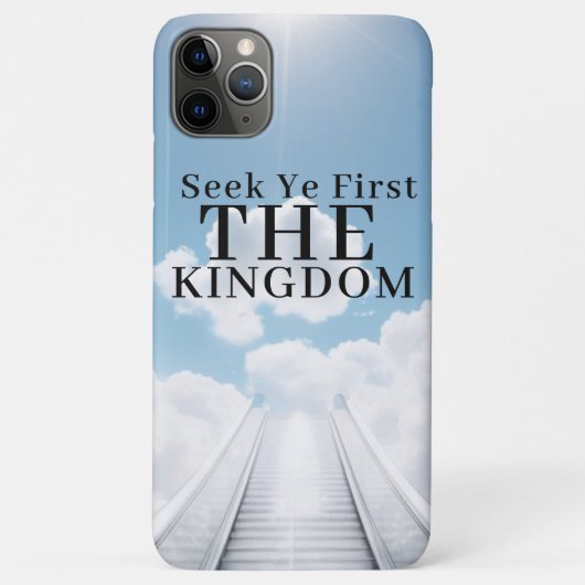 Rechercher Ye First - iPhone / coque ipad (Dos)