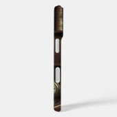 rechercheur Cat Case-Mate iPhone Case (Achterkant / Rechts)
