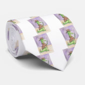 rechercheur Draco Stropdas (Opgerold)