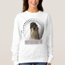 Rechercheur Fee Sweatshirt - De Hondengroothandela