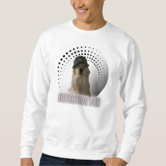 Rechercheur Fee Sweatshirt - De Hondengroothandela