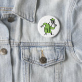 rechercheur ronde button 5,7 cm (In situ)