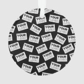 Recherchez votre logo ou n'importe quelle photo au (dos)