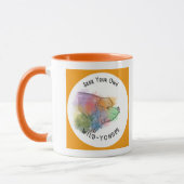 Recherchez Votre Wild-Yonder-MFCPR-11oz. Mug (Gauche)