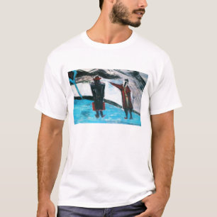 RECHT JACKIN 2 T-SHIRT