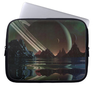 Recht voor de Dageres van de laptop Sleeve