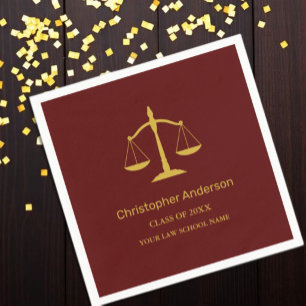 Rechtelijke Afstudeerfeest Servet