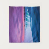 Rechten op Niagara-Herfsten Wandkleed (Voorkant)