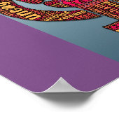 Rechten van de vrouw 2017 opgevoerd als eerste Thu Poster (Hoek)