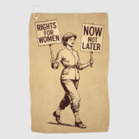 Rechten voor vrouwen, feministische suffragette k