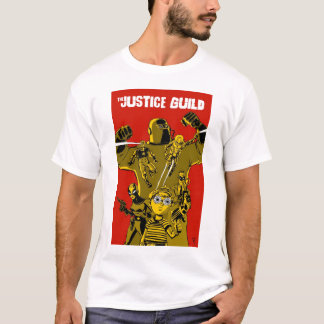Rechtengids 1 t-shirt