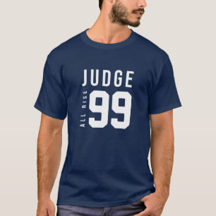 Rechter All Rise 99 T-shirt