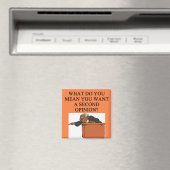 RECHTER-grap Magneet (Insitu (Vaatwasser))