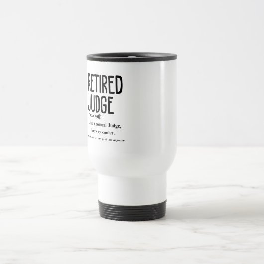 Rechter in ruste reisbeker (Center)