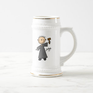 Rechter Stokfiguur Bierpul