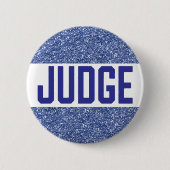 Rechter van betwisting ronde button 5,7 cm (Voorkant)