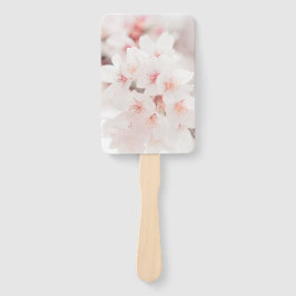 Rechthoek handwaaier