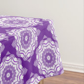 Rechthoek tablet tafelkleed (Voorbeeld)