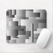 Rechthoeken Muismat (Met muis)