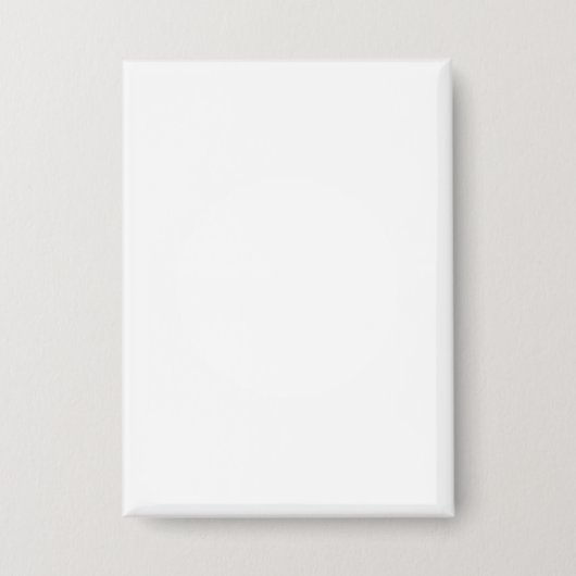 Rechthoekige Button, 2,5 x 3,5 inch Button (Voorkant)