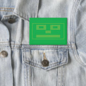 Rechthoekige knop button (Insitu)