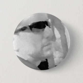 Rechts bekijken CharcholSMALL Ronde Button 5,7 Cm
