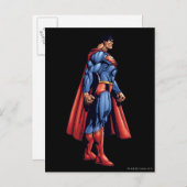 rechts briefkaart (Voorkant / Achterkant)