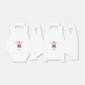 RECHTS IS RECHTS REPUBLIKEINS CONSERVATIEF 2024 BEDANKDOOSJES (Uitgevouwen)