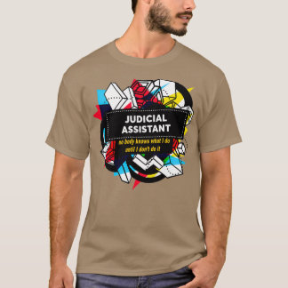 RECHTSBIJSTAND T-SHIRT