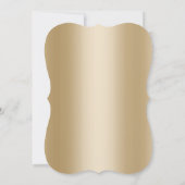 Rechtsschool Afstuderen van 2015 Kaart (Achterkant)