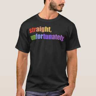 Rechtstreeks Helaas T-shirt
