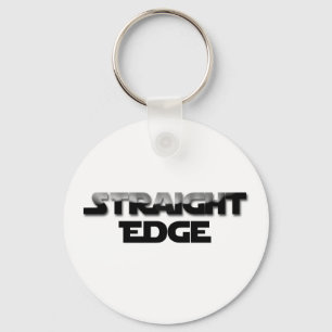 Rechtstreeks Sleutelhanger