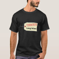 Rechtstreeks uit Long Island NY New York Buurt