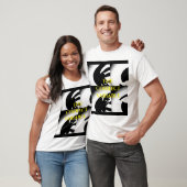 RECHTZETTEN T-SHIRT (Unisex)
