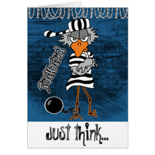 Récidiviste de prison