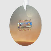 Récif de capitol d'ABH (devant)