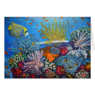 Récif mou des Fidji