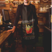 Recipe Cocktail Bloody Mary Perfect Gift Schort